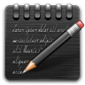 Notes 1 Icon 96x96 png